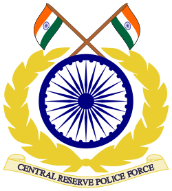 CRPF