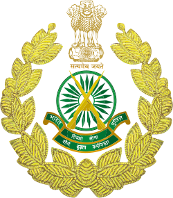 ITBP